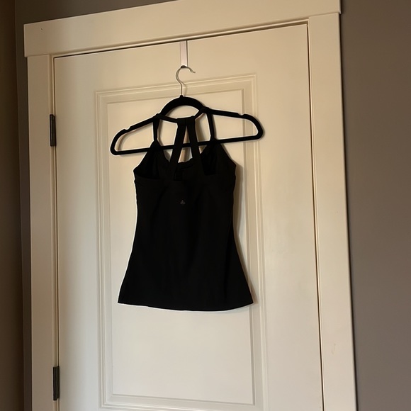 prAna Quinn Chakara Yoga Tank Size S - Picture 4 of 9